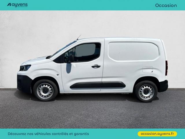 Peugeot Partner image 8