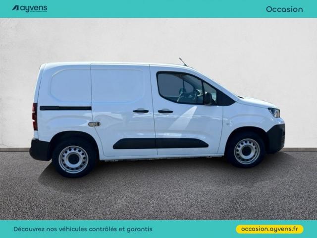 Peugeot Partner image 6