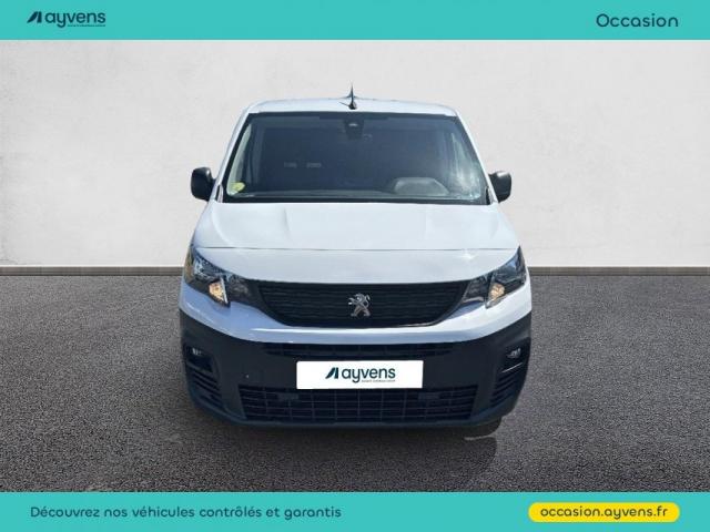 Peugeot Partner image 5