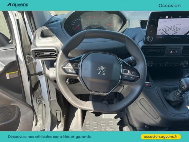 Peugeot Partner image 7