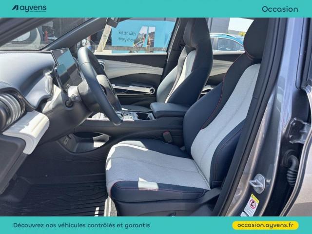 Byd Atto 3 image 8