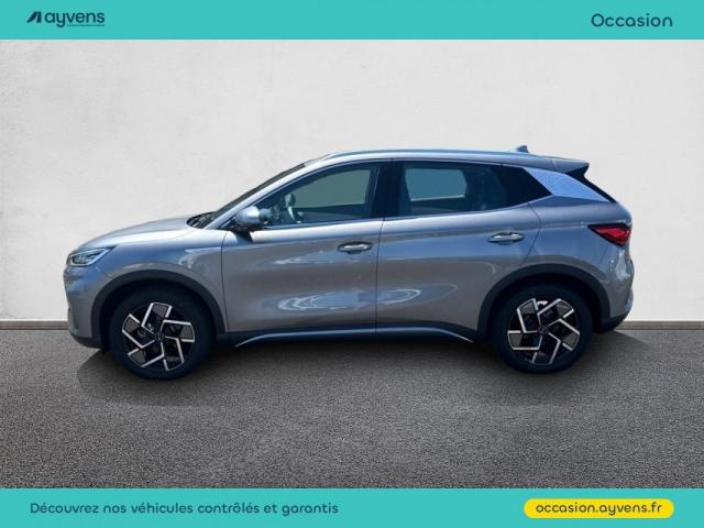 Byd Atto 3 image 4
