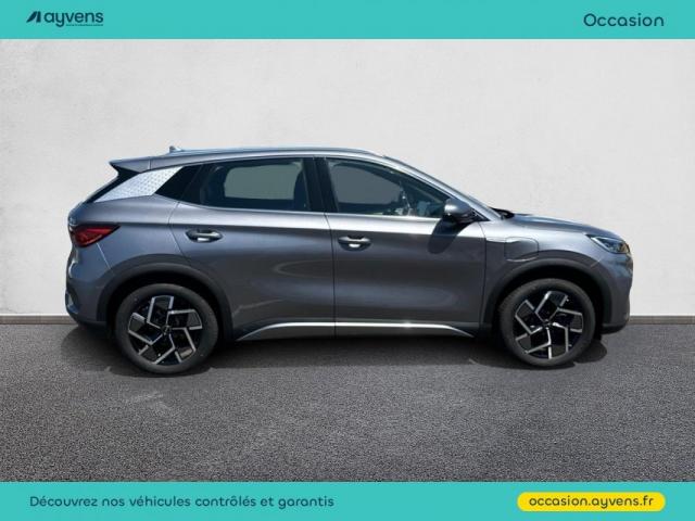 Byd Atto 3 image 6