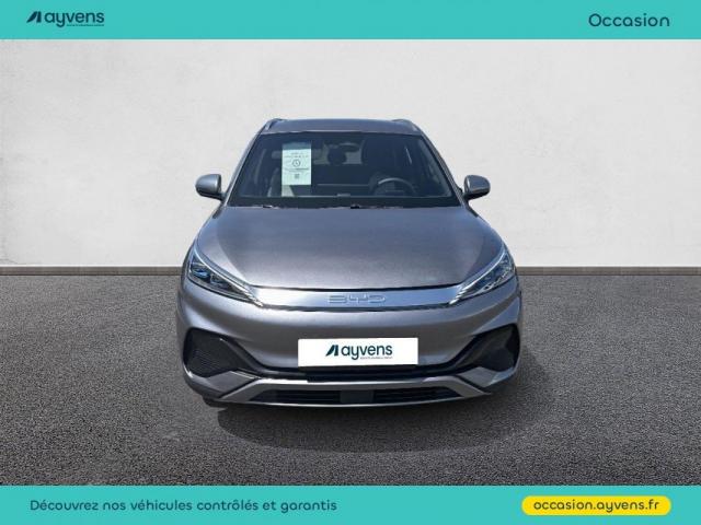 Byd Atto 3 image 1