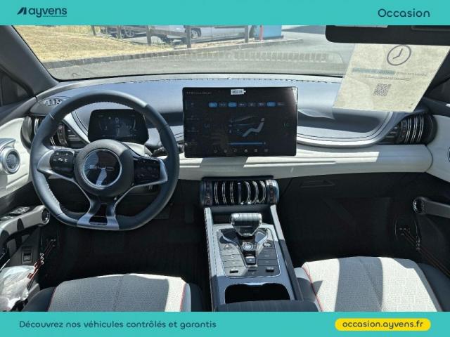 Byd Atto 3 image 3