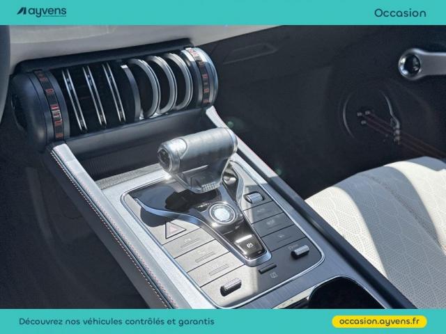 Byd Atto 3 image 2