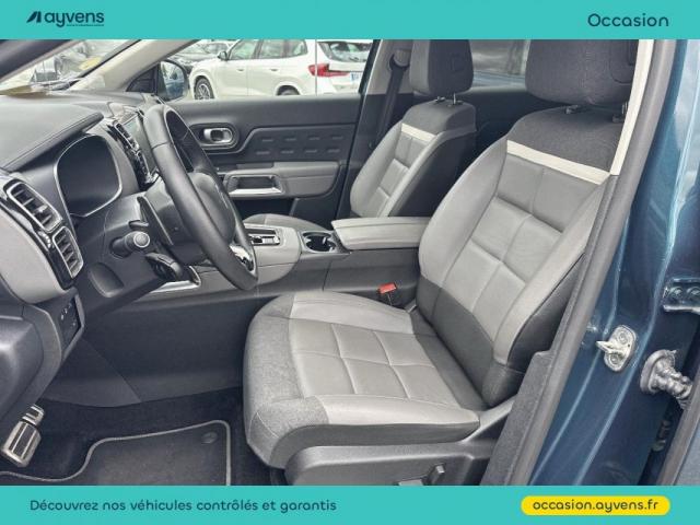 Citroen C5 Aircross image 7