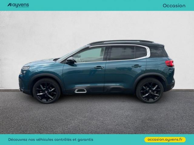 Citroen C5 Aircross image 9
