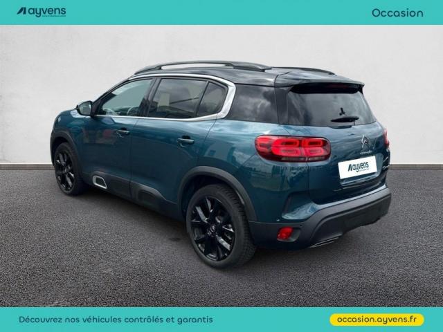 Citroen C5 Aircross image 8