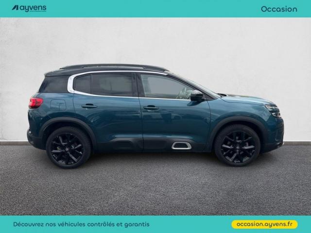 Citroen C5 Aircross image 4