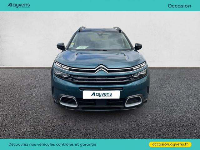 Citroen C5 Aircross image 2