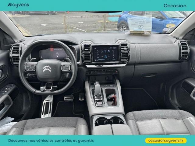 Citroen C5 Aircross image 3