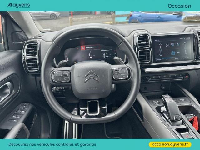 Citroen C5 Aircross image 5