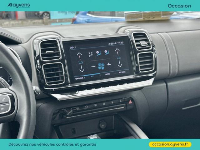 Citroen C5 Aircross image 6