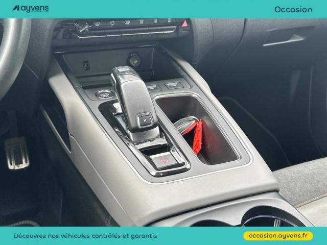 Citroen C5 Aircross image 1