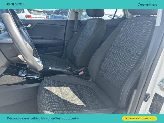 Kia Stonic image 2