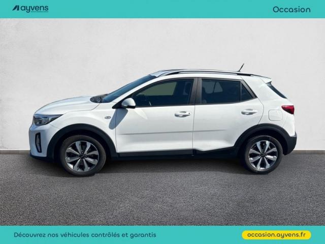 Kia Stonic image 5
