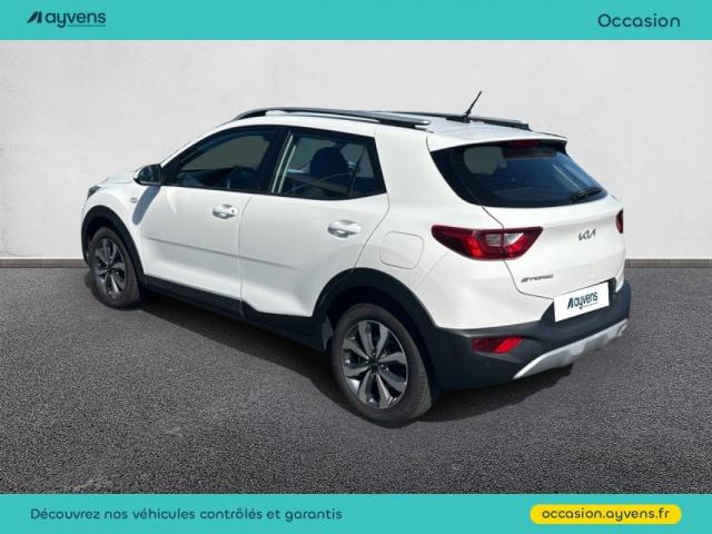 Kia Stonic image 4