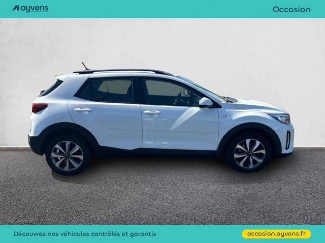 Kia Stonic image 7