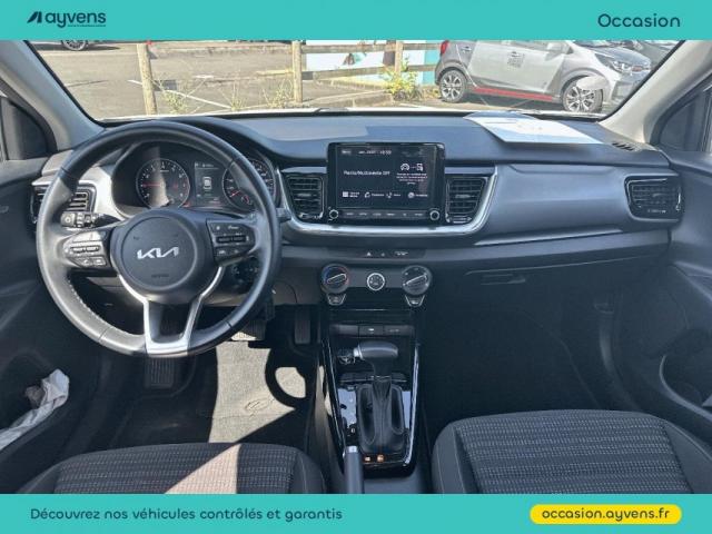 Kia Stonic image 1