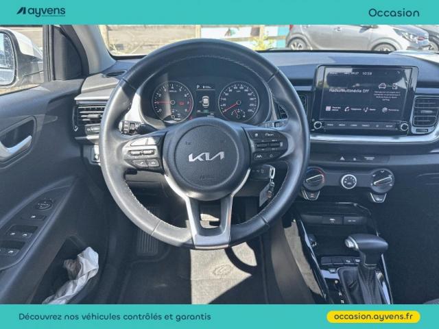 Kia Stonic image 6