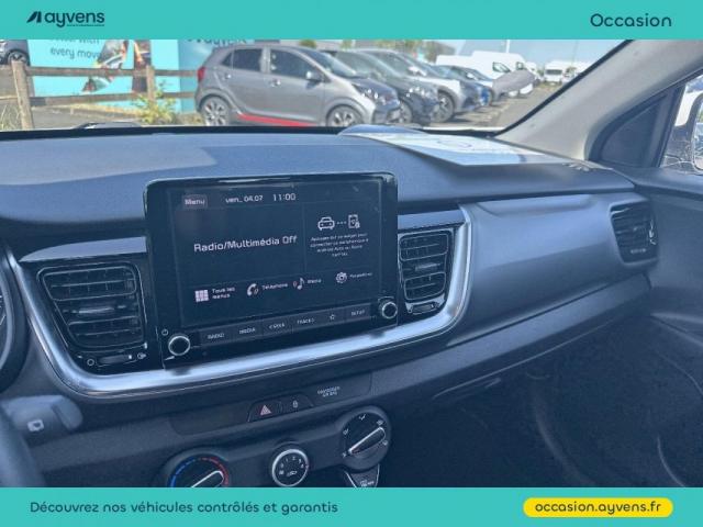 Kia Stonic image 9