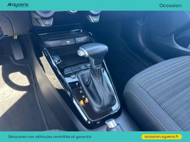 Kia Stonic image 8