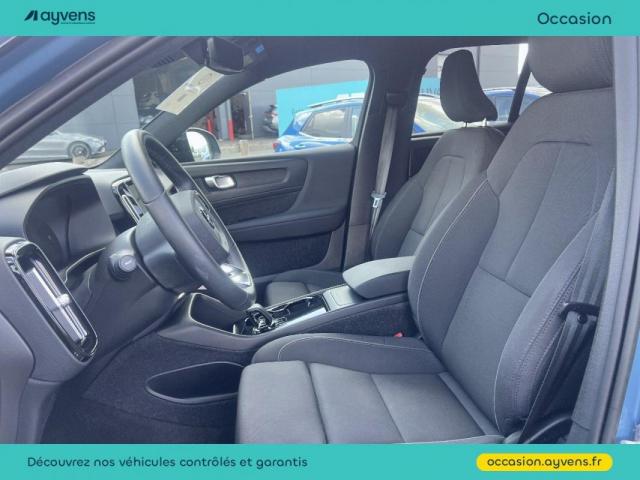 Volvo Xc40 image 5