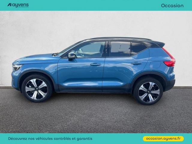 Volvo Xc40 image 1