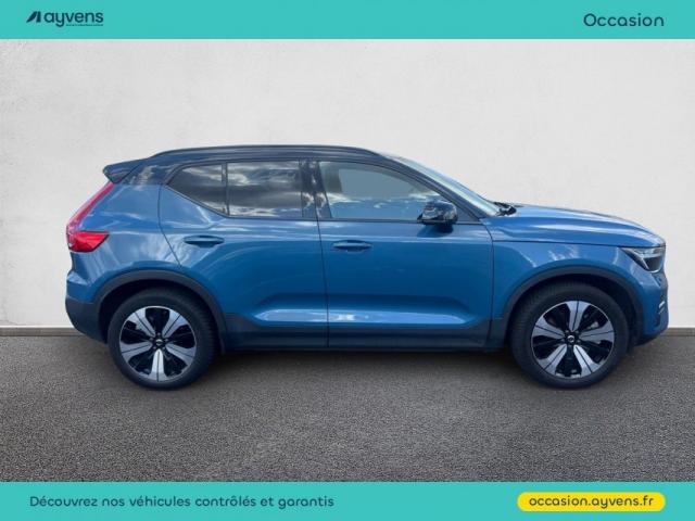 Volvo Xc40 image 6