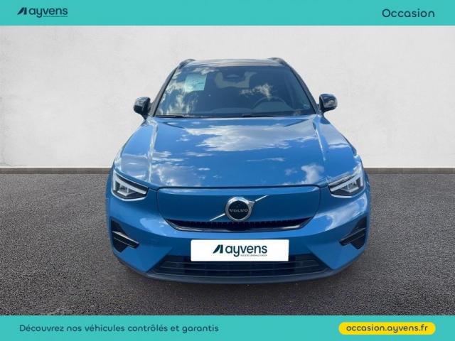 Volvo Xc40 image 3