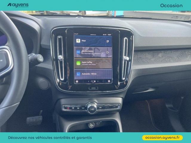 Volvo Xc40 image 7