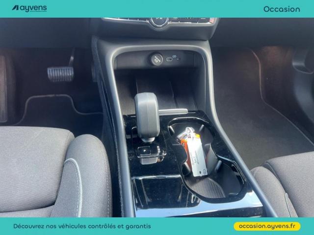Volvo Xc40 image 9