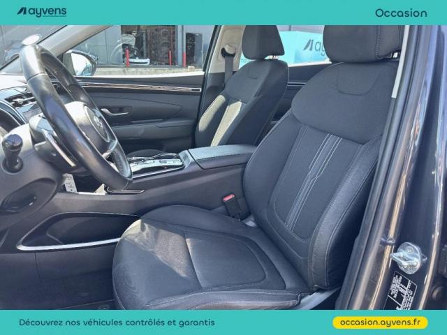 Hyundai Tucson image 3