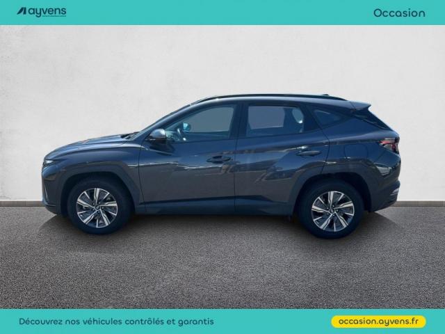 Hyundai Tucson image 1