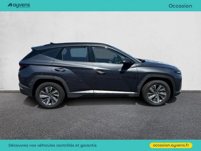 Hyundai Tucson image 8