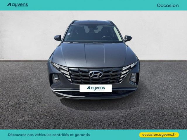 Hyundai Tucson image 2