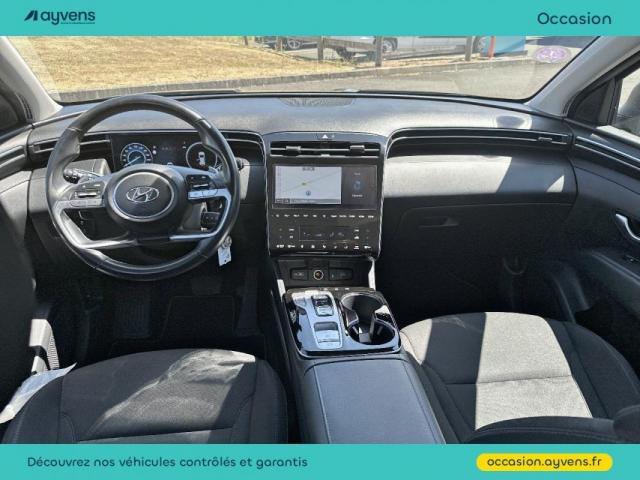 Hyundai Tucson image 4