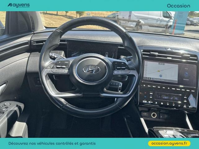 Hyundai Tucson image 7