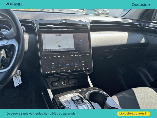 Hyundai Tucson image 5