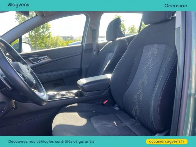 Kia Sportage image 5