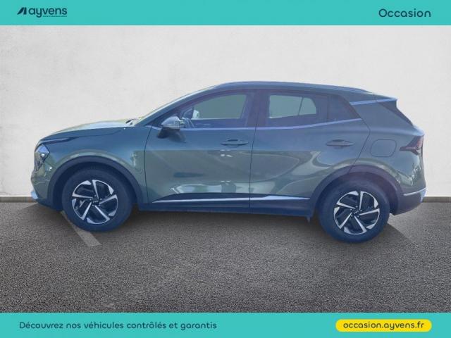 Kia Sportage image 2