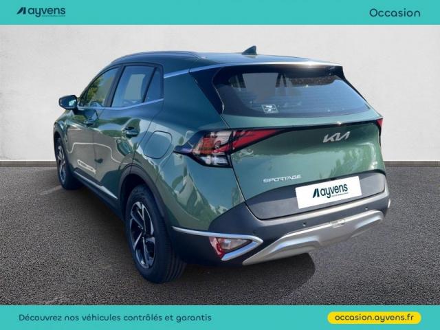 Kia Sportage image 9