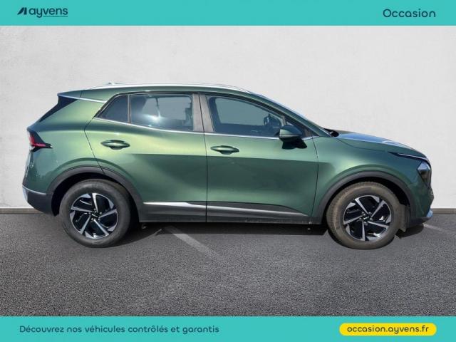 Kia Sportage image 1