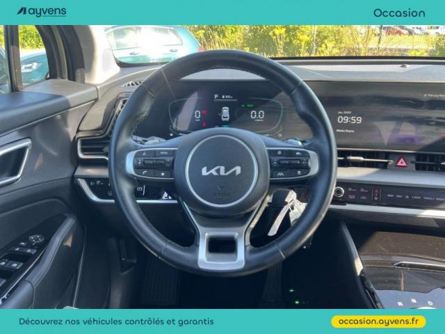 Kia Sportage image 4