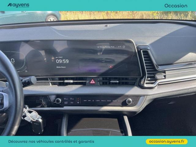 Kia Sportage image 7