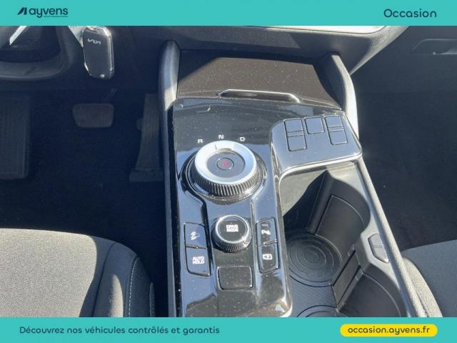 Kia Sportage image 8