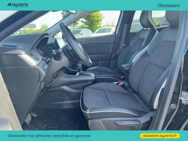Renault Captur image 7