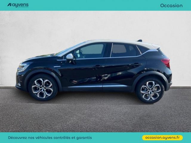 Renault Captur image 4