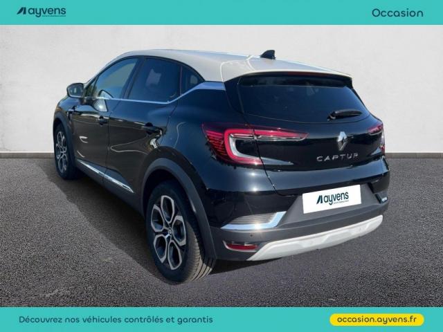 Renault Captur image 2